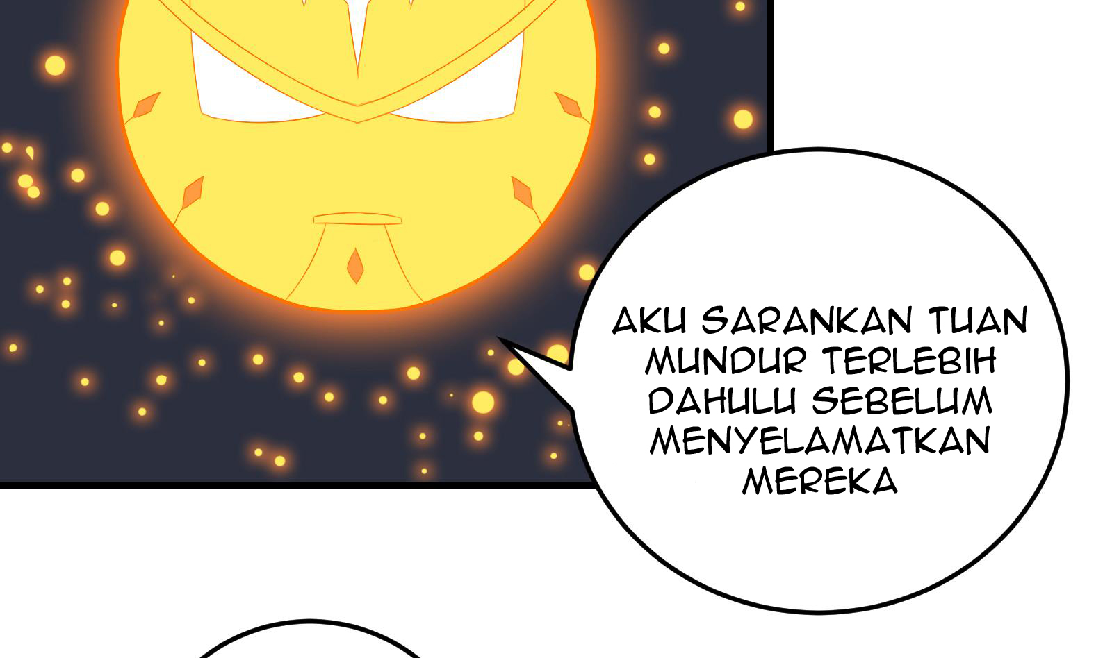 My Plug-in Spirit Ring Chapter 17 Gambar 23